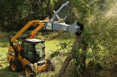 skid steer tree saw youtube|perfect tree saw skid steer.